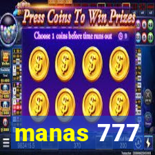 manas 777